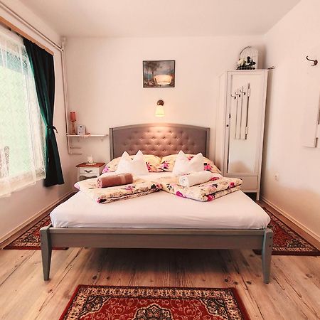 Elisoria Apartments Cserszegtomaj Esterno foto