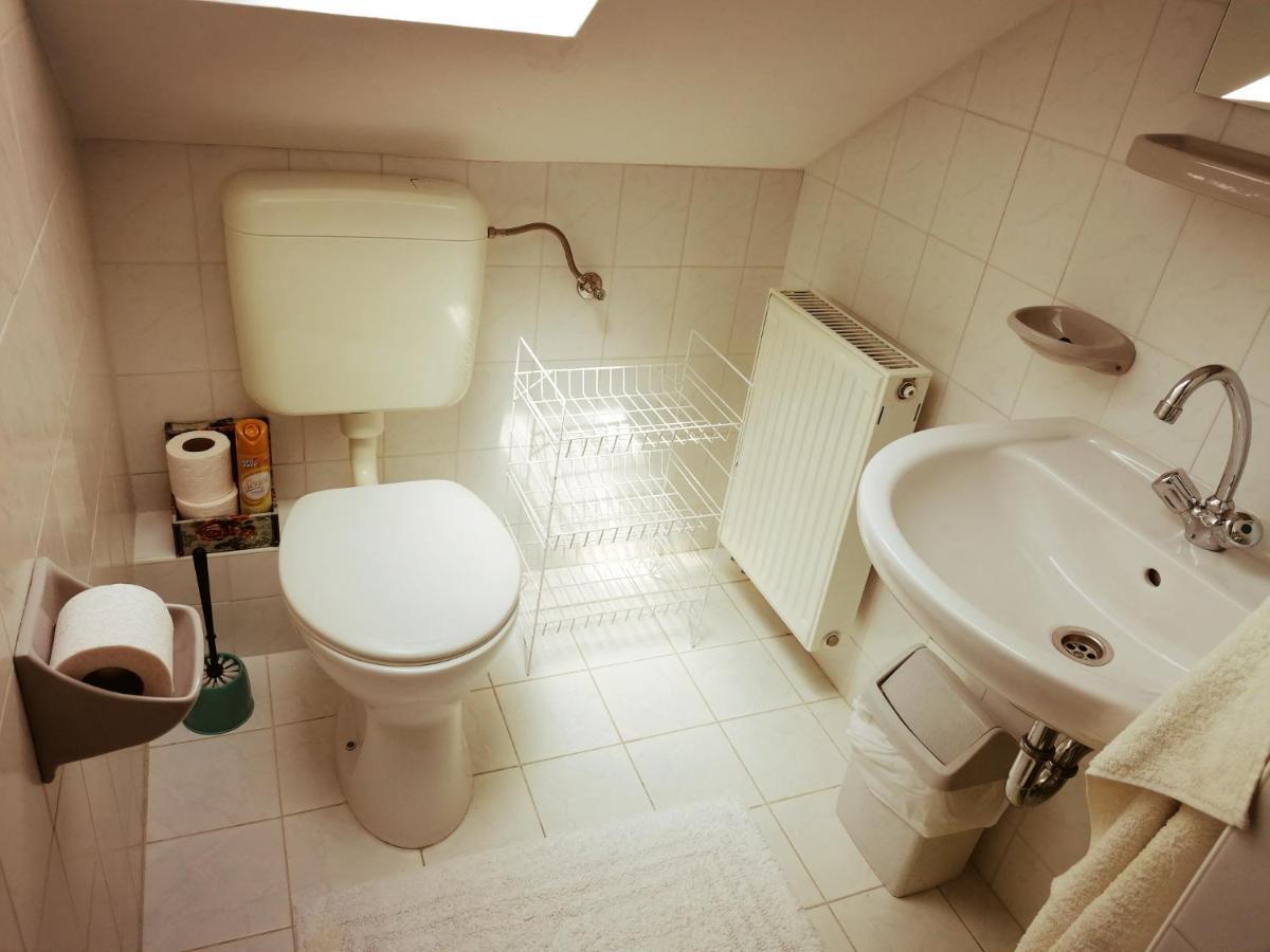 Elisoria Apartments Cserszegtomaj Esterno foto
