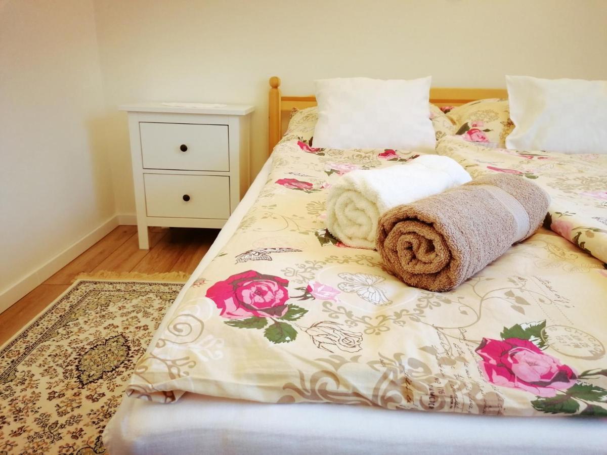 Elisoria Apartments Cserszegtomaj Esterno foto