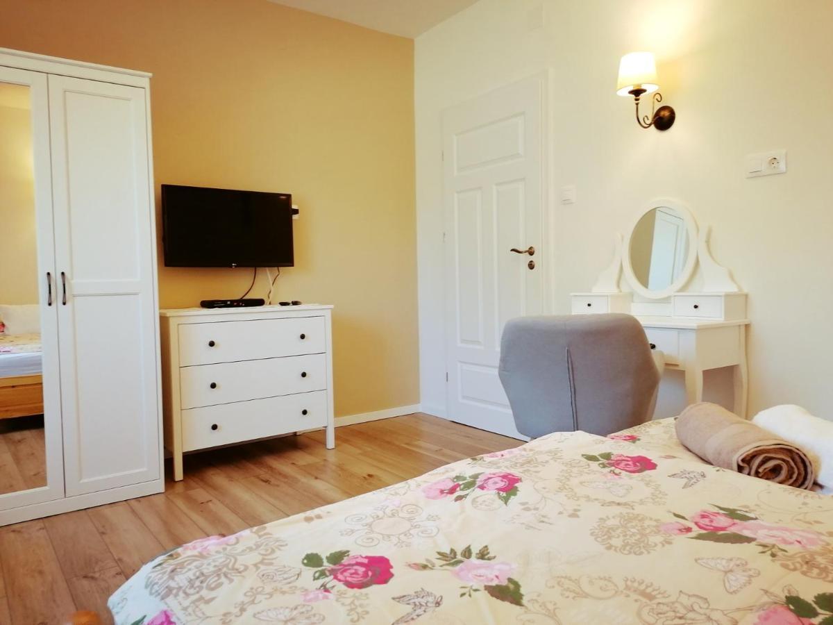 Elisoria Apartments Cserszegtomaj Esterno foto