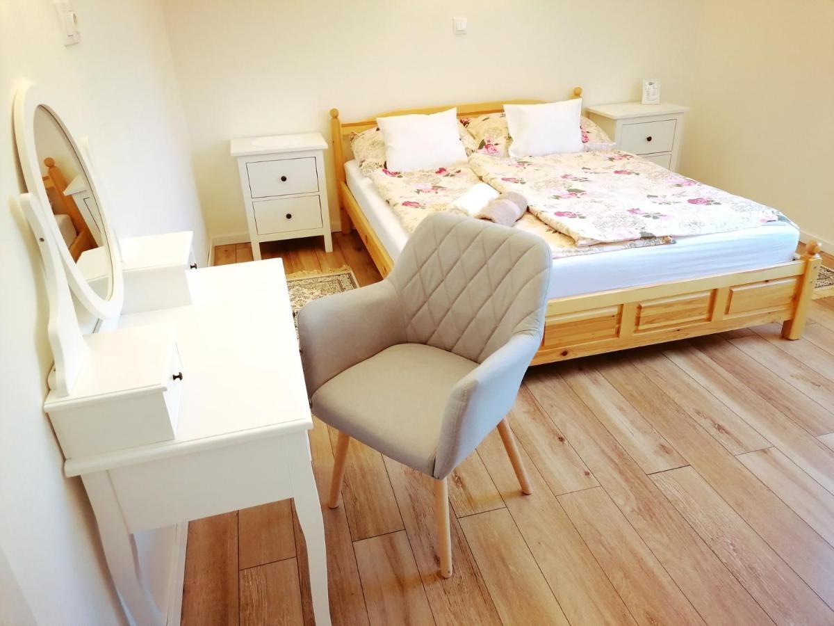 Elisoria Apartments Cserszegtomaj Esterno foto