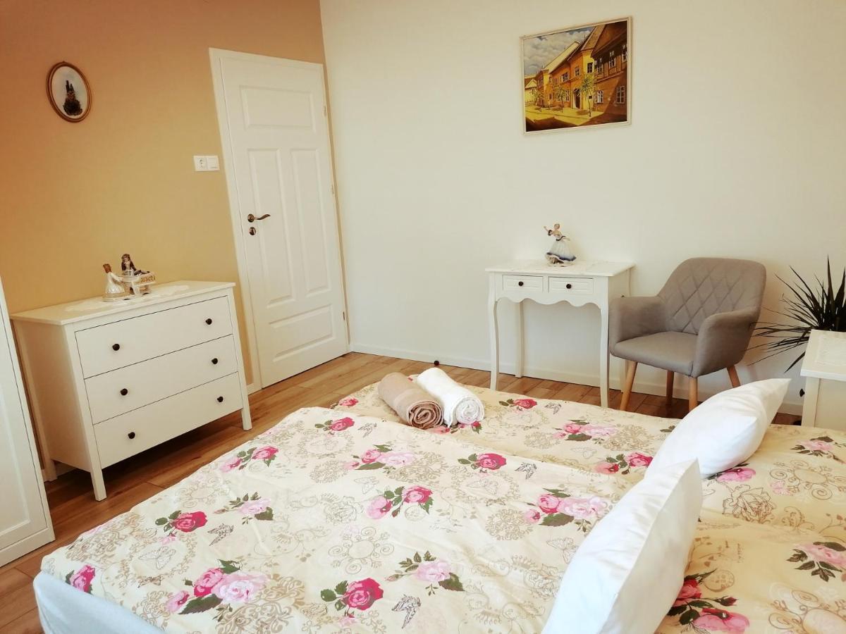 Elisoria Apartments Cserszegtomaj Esterno foto