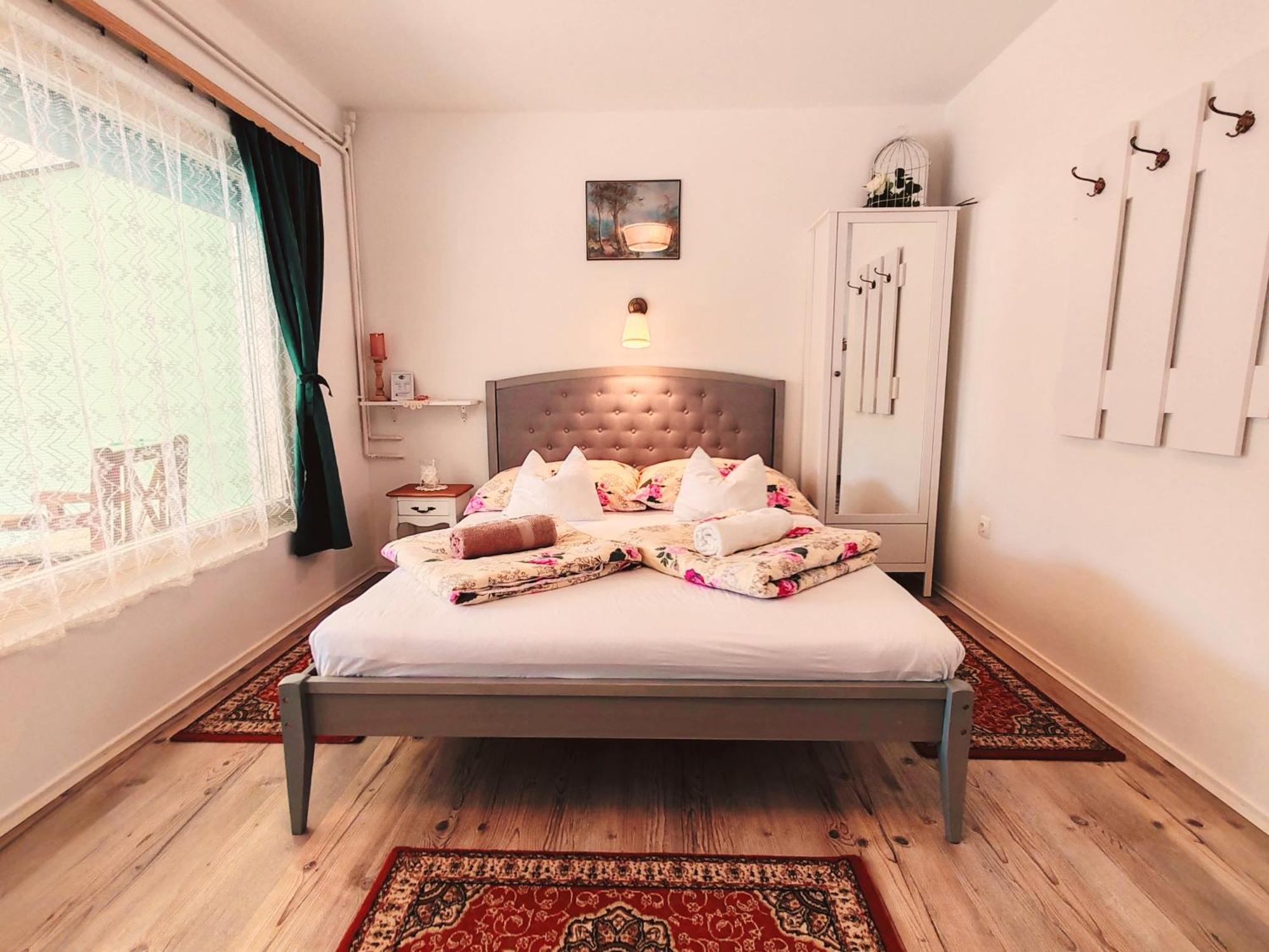 Elisoria Apartments Cserszegtomaj Esterno foto